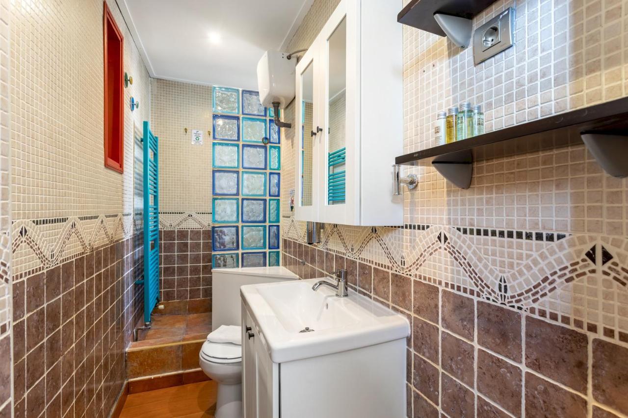 Cozy Studio - 1Bedroom 1Bathroom - Chueca - Hortaleza Madrid Exterior photo